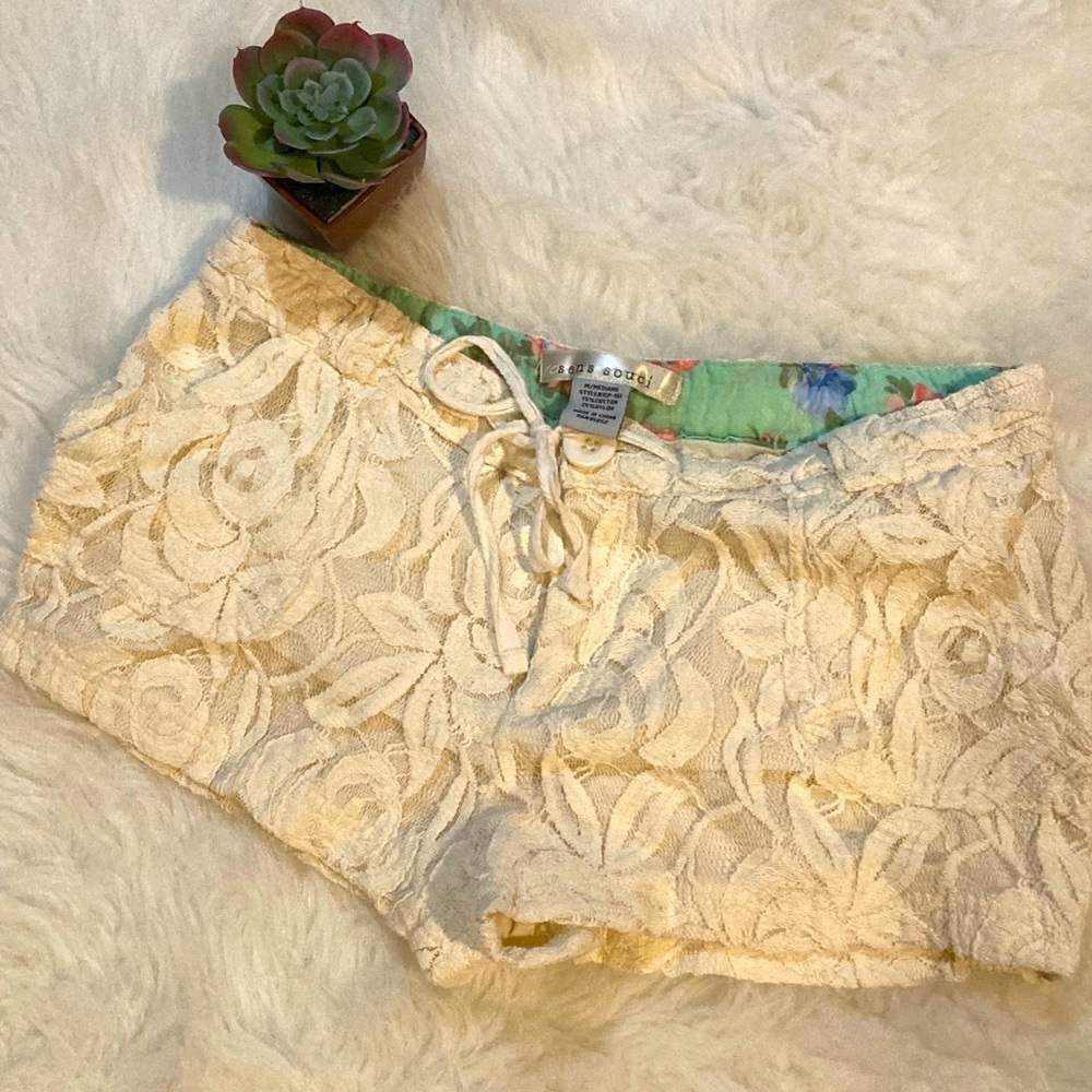 Women’s Sans Souci Shorts